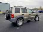 2003 JEEP Liberty