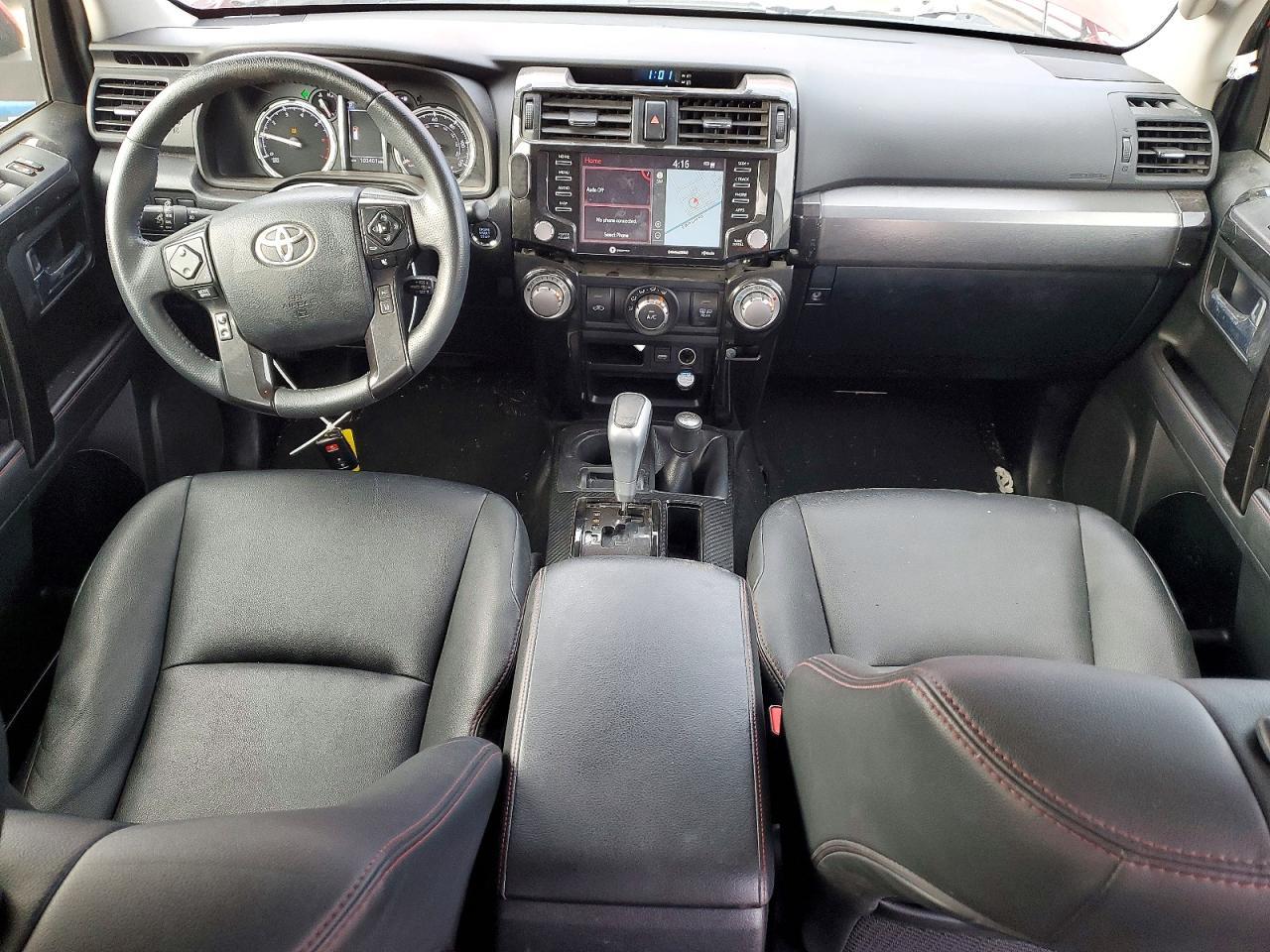 2021 TOYOTA 4Runner