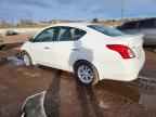 2015 NISSAN VERSA