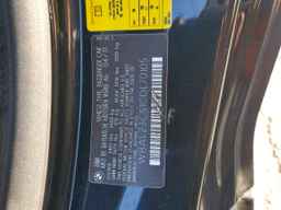 2012 BMW 6 Series