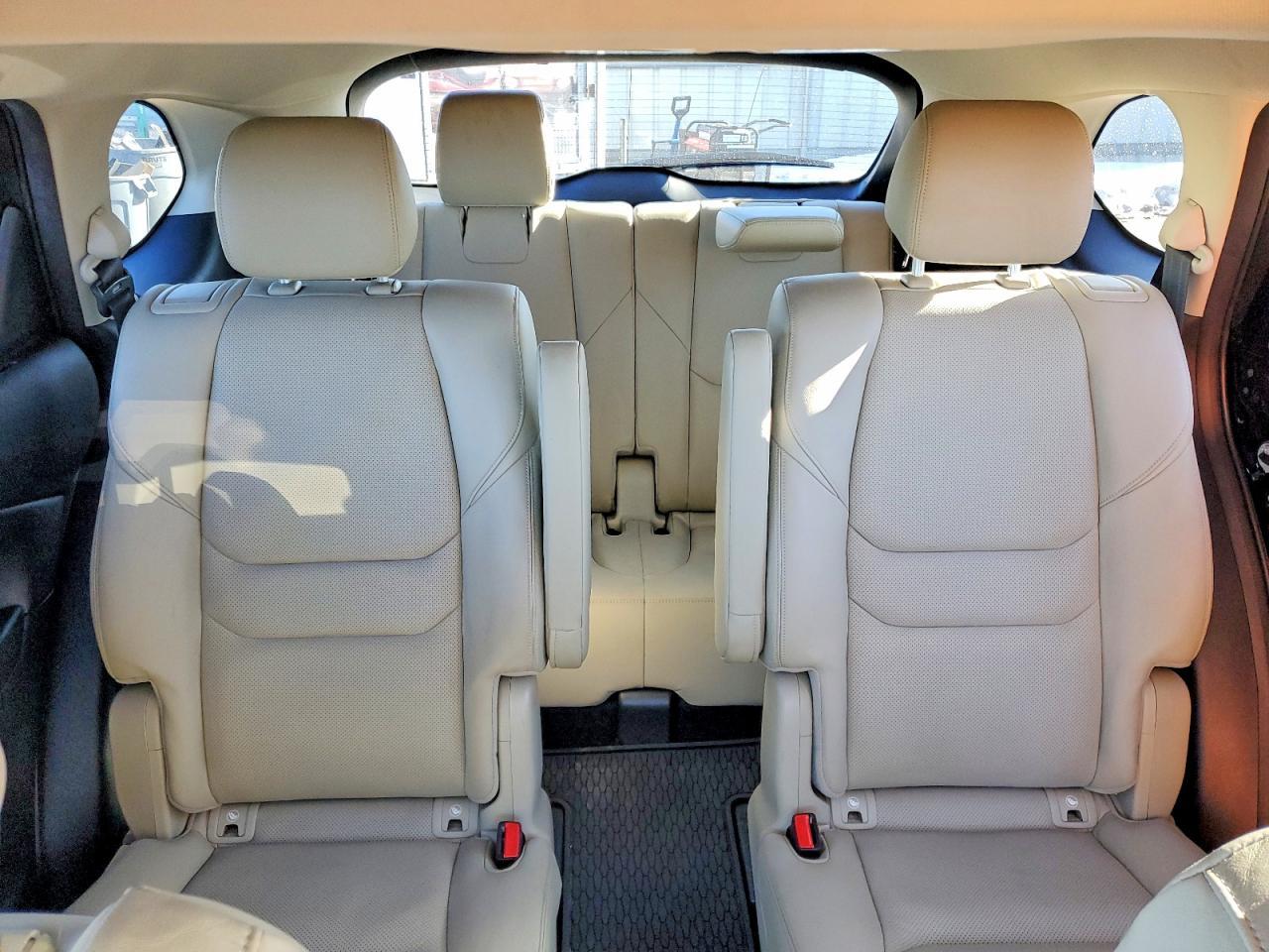 2022 MAZDA CX-9