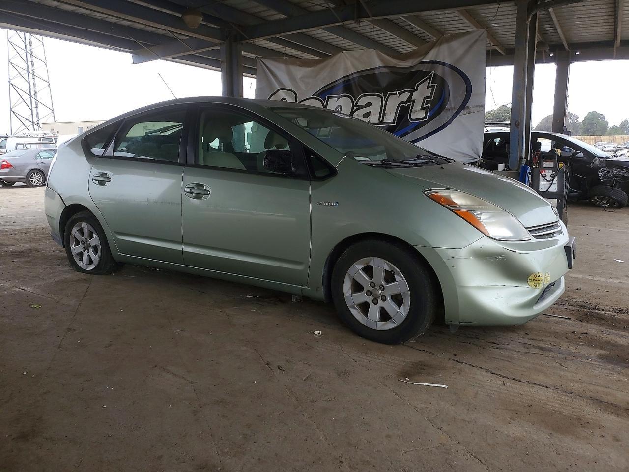 2006 TOYOTA PRIUS