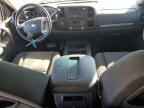 2011 CHEVROLET SILVERADO 1500