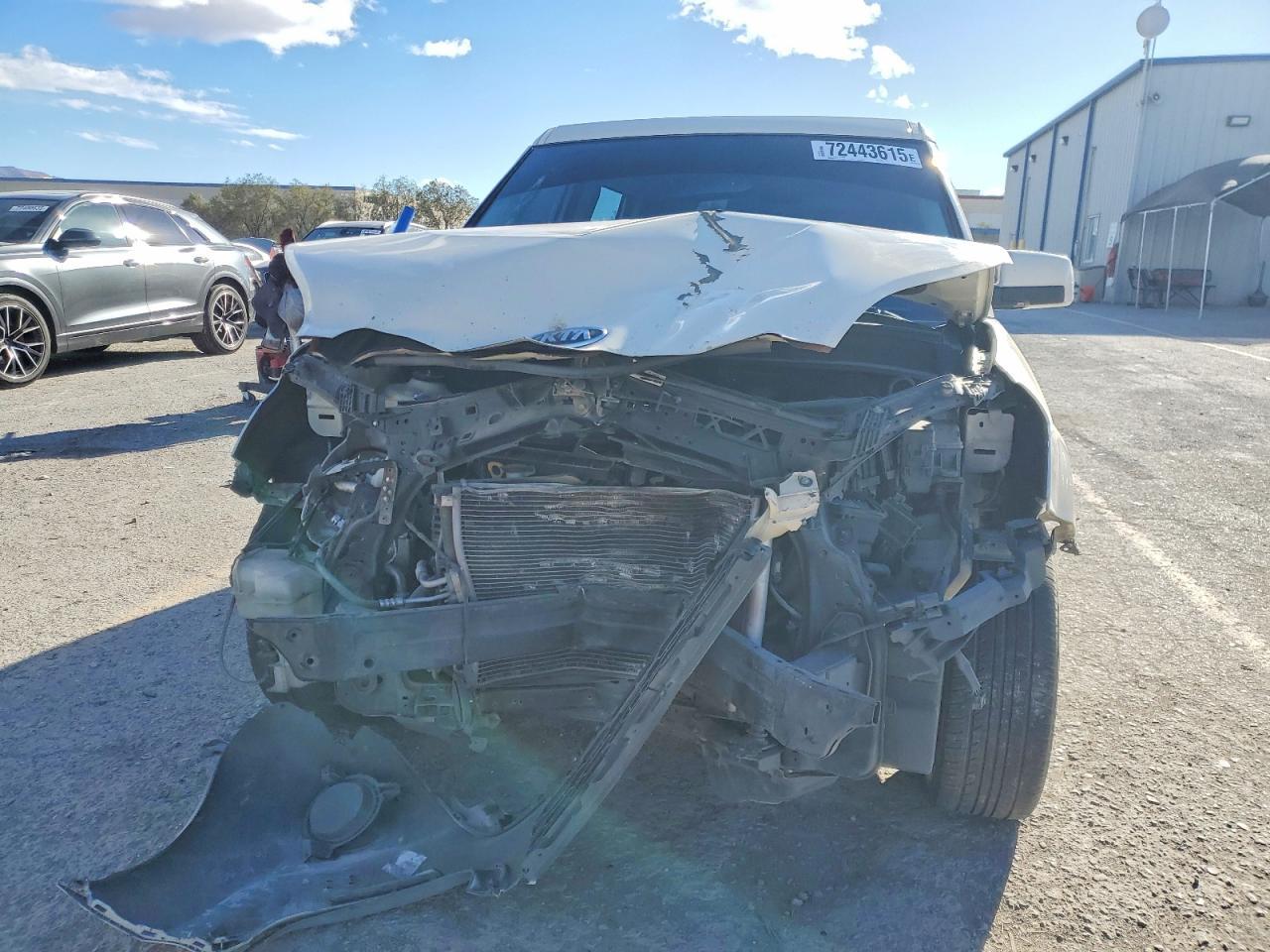2012 KIA SOUL
