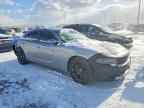 2016 DODGE CHARGER