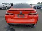 2021 BMW M4
