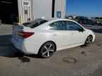 2018 SUBARU IMPREZA