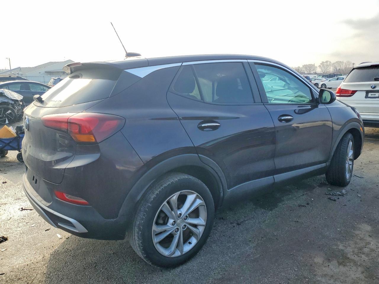 2021 BUICK Encore GX