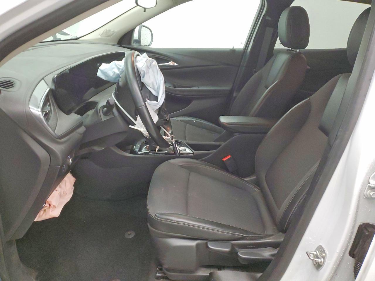 2024 BUICK Encore GX