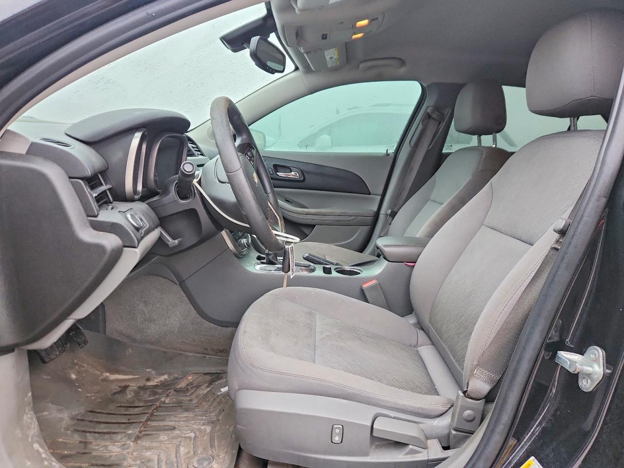 2014 CHEVROLET MALIBU