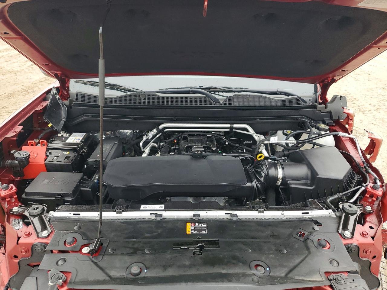 2026 GMC CANYON