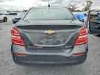2018 CHEVROLET SONIC