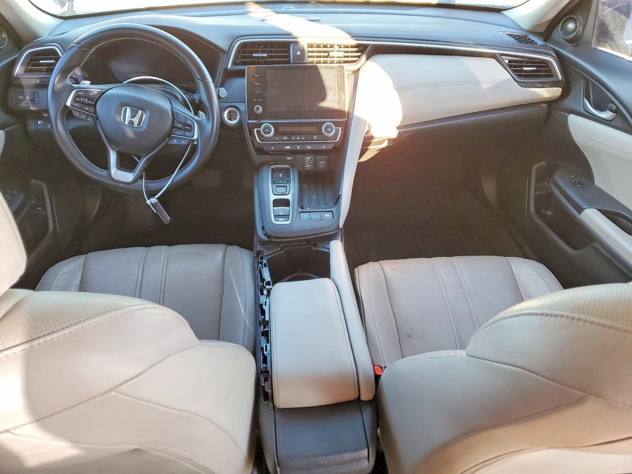 2019 HONDA Insight