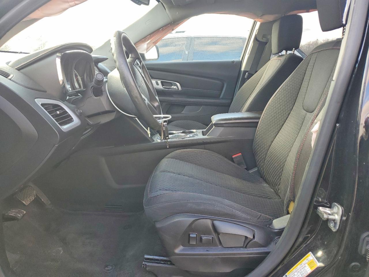2015 GMC Terrain