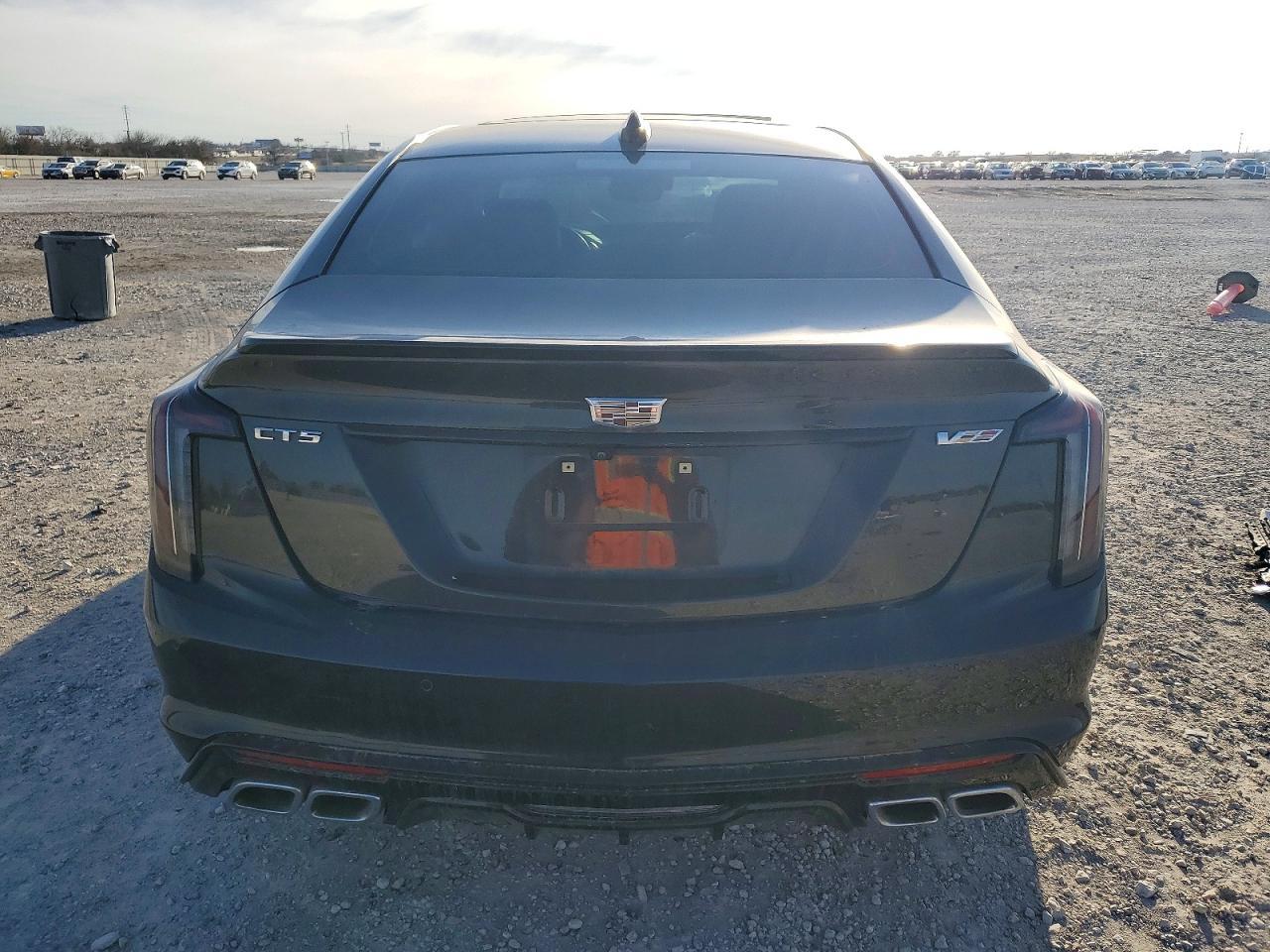 2024 CADILLAC CT5