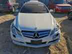 2012 MERCEDES-BENZ E-Class