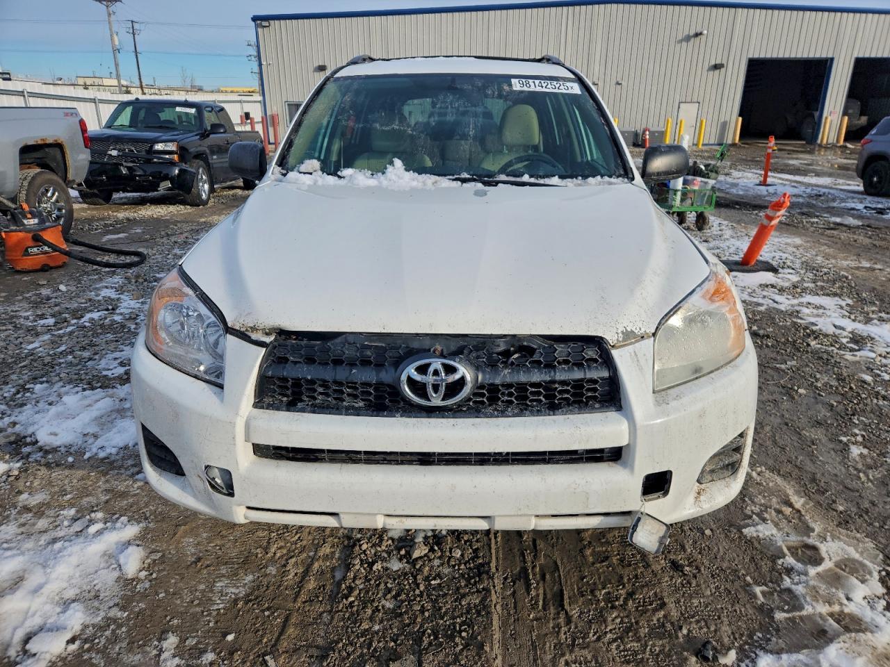 2010 TOYOTA RAV4