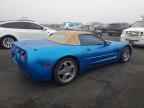 1999 CHEVROLET CORVETTE