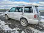 2008 HONDA PILOT