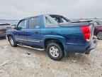 2005 CHEVROLET Avalanche