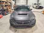 2022 SUBARU WRX