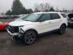 2014 FORD Explorer Sport Trac