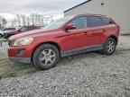 2010 VOLVO XC60