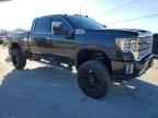 2020 GMC Sierra