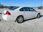 2012 CHEVROLET IMPALA