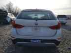 2014 BMW X1