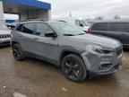 2023 JEEP CHEROKEE