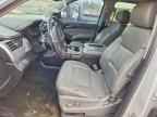 2015 CHEVROLET Tahoe