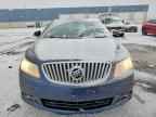 2010 BUICK LACROSSE