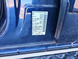 2011 NISSAN PATHFINDER