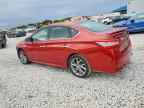 2014 NISSAN SENTRA