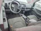 2008 NISSAN Frontier
