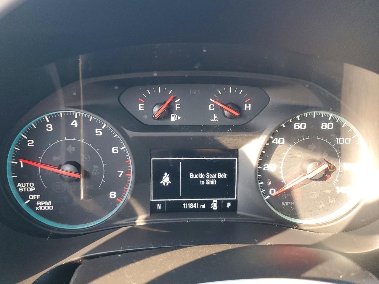 2021 CHEVROLET MALIBU