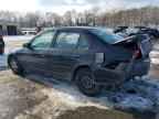 2002 HONDA CIVIC