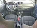 2017 NISSAN VERSA