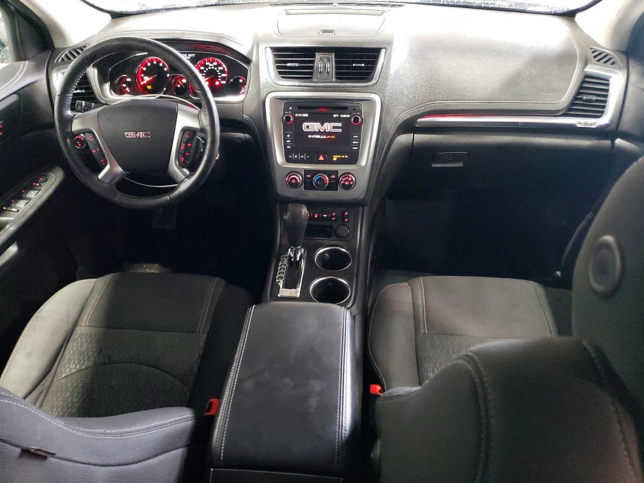 2014 GMC ACADIA