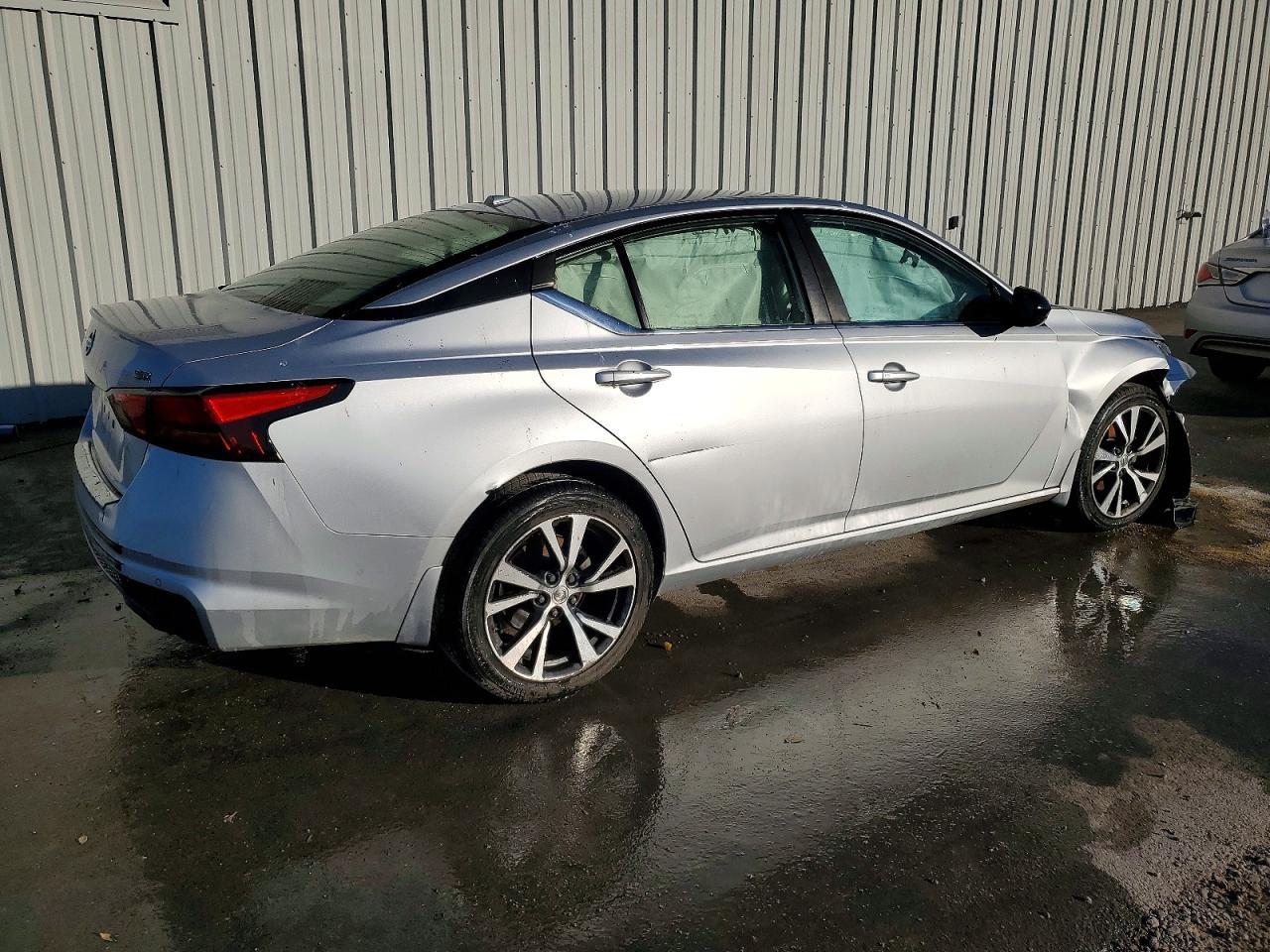 2020 NISSAN ALTIMA