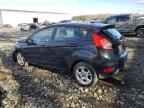 2014 FORD Fiesta