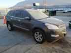 2010 CHEVROLET TRAVERSE