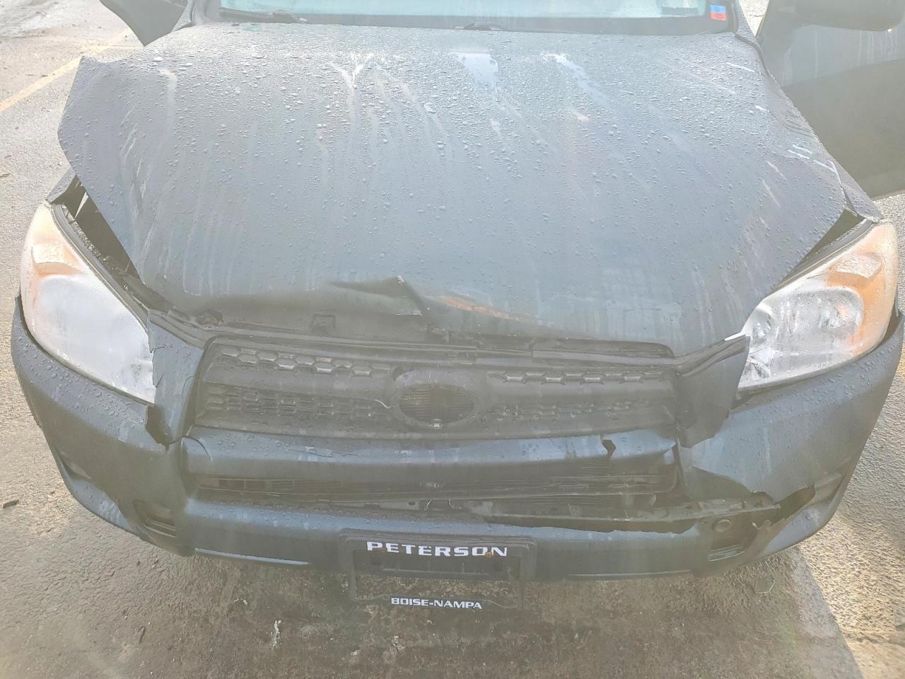 2012 TOYOTA RAV4