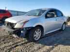2010 NISSAN SENTRA