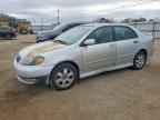 2007 TOYOTA COROLLA