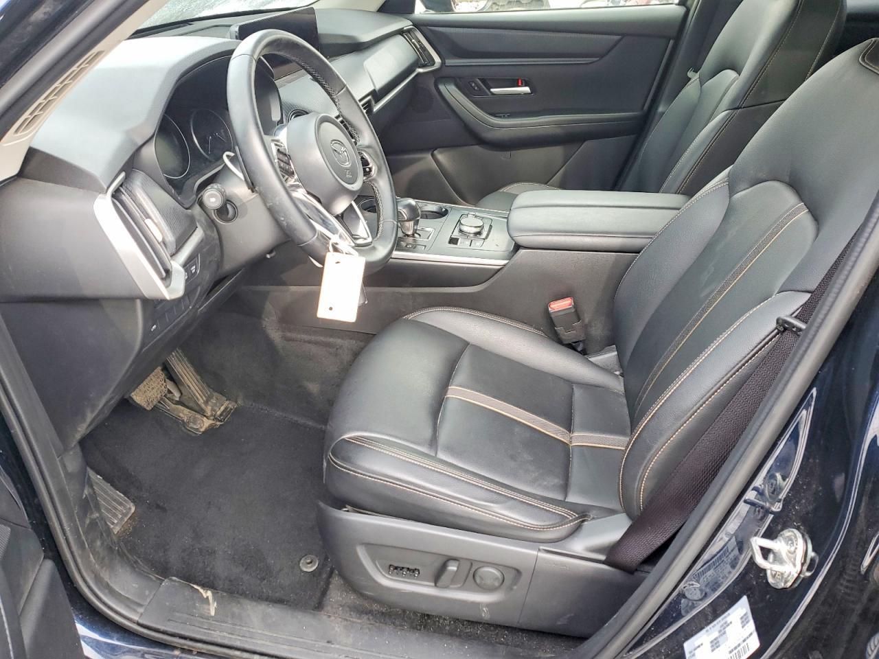 2024 MAZDA CX-90