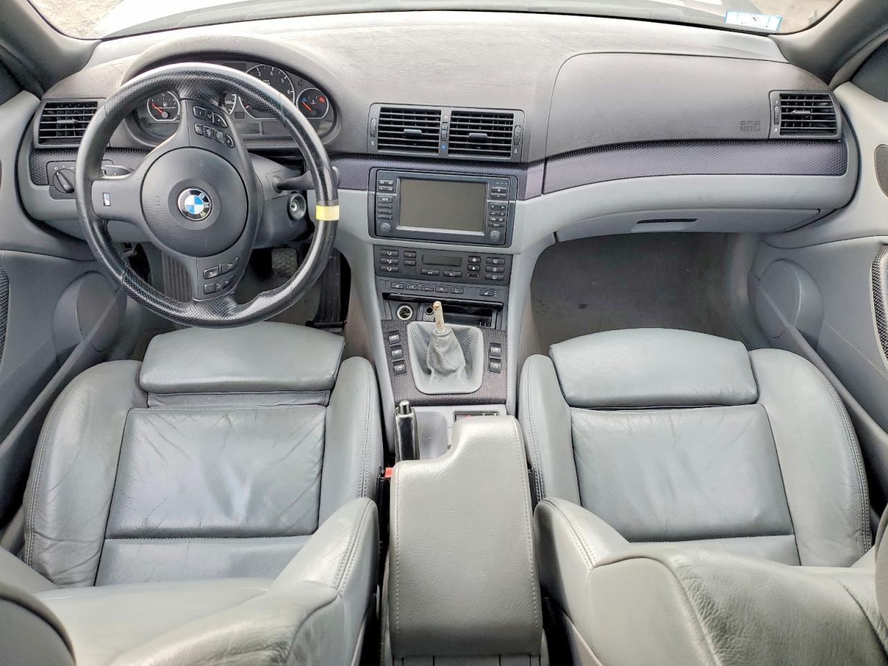 2006 BMW 3 SERIES