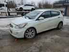 2012 HYUNDAI ACCENT