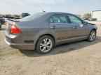 2011 FORD FUSION